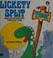 Go to record Lickety Split and his adventure through time.