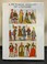 Go to record A Pictorial history of costume by Wolfgang Bruhn and Max T...