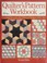 Go to record Quilter's Pattern Workbook/Kirstin Olsen