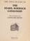 Go to record Sears, Roebuck catalogue, 1902 edition.