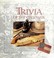 Go to record Trivia of the Civil War.
