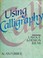 Go to record Using calligraphy : layout & design ideas