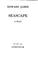 Go to record Seascape : a play