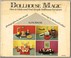 Go to record Dollhouse magic : how to make and find simple dollhouse fu...