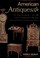 Go to record Antiques at auction