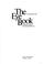 Go to record The eye book : a specialist's guide to your eyes and their...