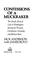Go to record Confessions of a muckraker : the inside story of life in W...