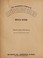 Go to record The wonderful world of automobiles, 1895-1930 : edited by ...