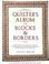 Go to record The quilter's album of blocks and borders : more than 750 ...
