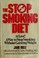Go to record The stop smoking diet
