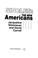 Go to record Singles : the new Americans