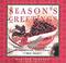 Go to record Season's greetings
