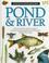 Go to record Pond and river