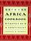 Go to record The Africa cookbook : taste of a continent