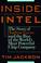 Go to record Inside Intel : Andy Grove and the rise of the world's most...