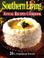 Go to record Southern Living annual recipes cookbook, 20th Anniversary ed.