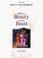 Go to record Beauty and the beast