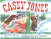Go to record Casey Jones