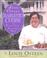 Go to record Louis Osteen's Charleston cuisine