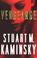 Go to record Vengeance : a Lew Fonseca mystery