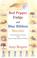Go to record Red Pepper Fudge and Blue Ribbon Biscuits : Favorite Recip...