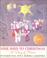 Go to record Nine Days to Christmas.