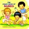 Go to record Pudgy book of babies
