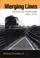 Go to record Merging lines : American railroads, 1900-1970