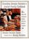Go to record Grandma Doralee Patinkin's Jewish family cookbook
