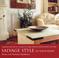 Go to record Salvage style in your home