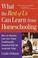 Go to record What the rest of us can learn from homeschooling : how A+ ...