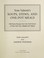 Go to record Tom Valenti's soups, stews, and one-pot meals : 125 home r...