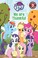 Go to record My little pony: we are thankful