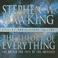 Go to record The theory of everything : the origin and fate of the univ...