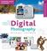 Go to record The complete guide to digital photography