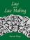 Go to record Lace and lace-making