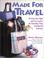 Go to record Made for travel