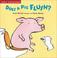 Go to record Does a pig flush?