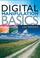 Go to record Digital manipulation basics