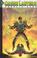Go to record Green Lantern, emerald dawn