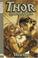 Go to record Thor, son of Asgard. Vol. 2, Worthy
