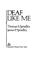 Go to record Deaf like me