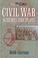 Go to record Civil War schemes and plots