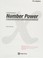 Go to record Contemporary's number power : Pre-algebra