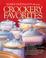 Go to record Mable Hoffman's all-new crockery favorites