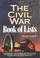 Go to record The Civil War book of lists