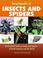 Go to record Encylopedia of insects and spiders : an essential guide to...