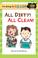 Go to record All dirty! all clean!