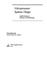 Go to record Fundamentals of college mathematics.