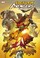 Go to record Lockjaw and the Pet Avengers unleashed